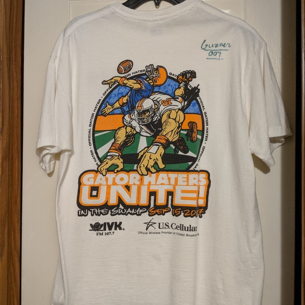 Tennessee T shirt  LAST CHANCE